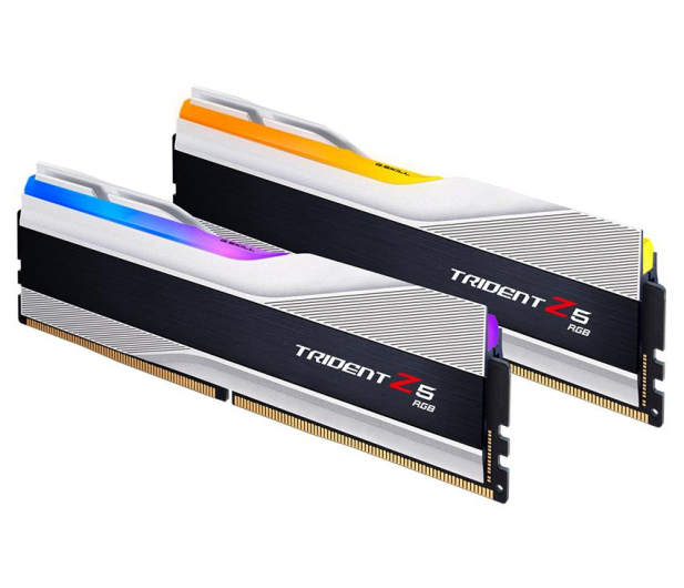G.SKILL 32GB (2x16GB) 5600MHz CL36 Trident Z5 RGB - 719666 - zdjęcie 4